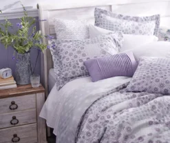 Willowton Whitewash Nightstand -Living Room Furniture Store 810424986 810422732