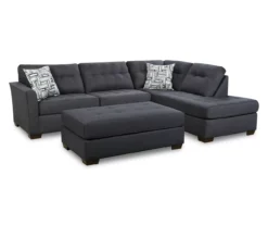 Lane Home Solutions Pasadena Ottoman -Living Room Furniture Store 810427220 810427291 810427292 1