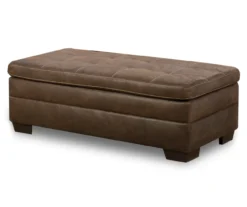 Lane Home Solutions Excursion Ottoman -Living Room Furniture Store 810430023