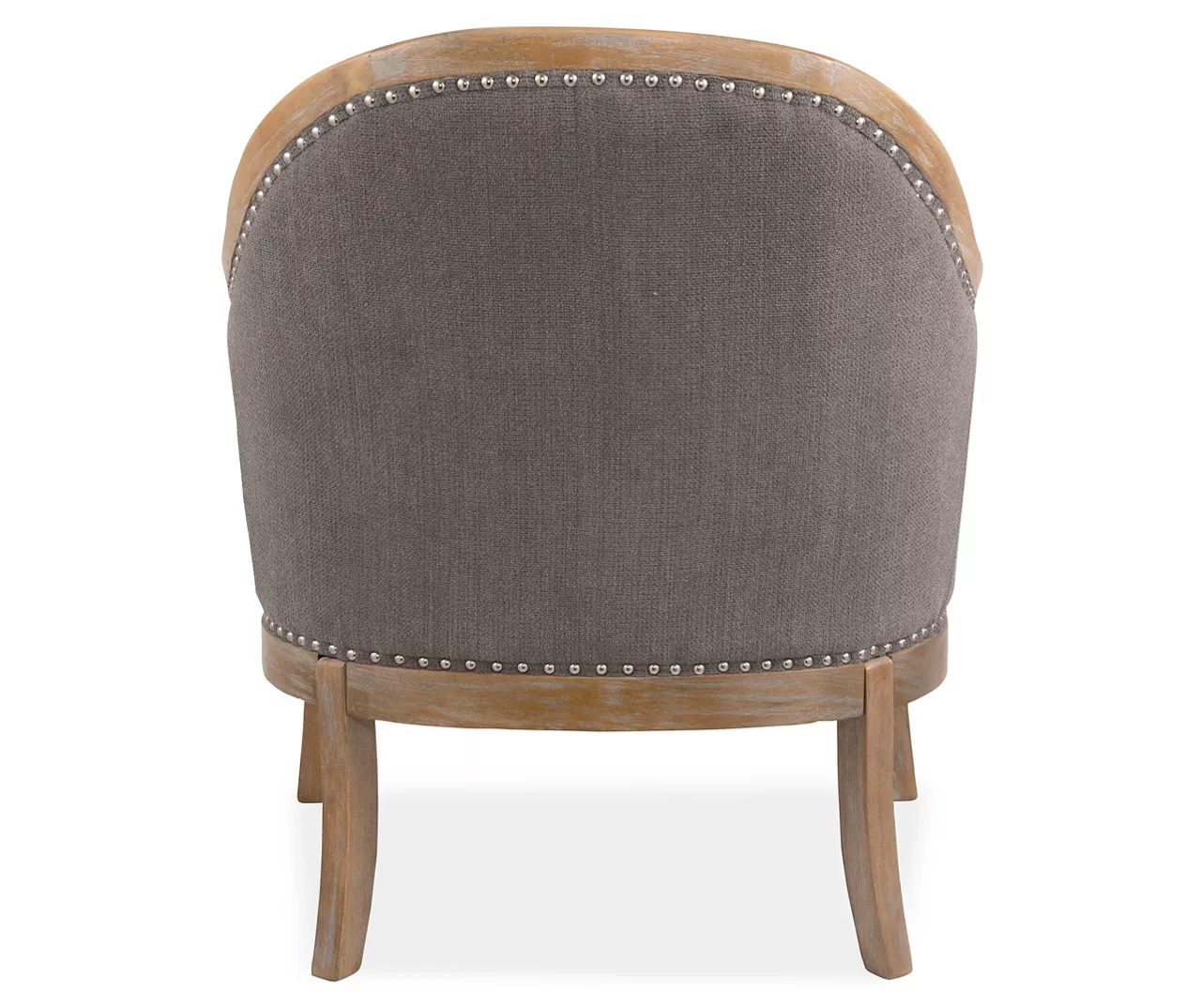 Engineer Taupe Accent Chair 6 Engineer Taupe Accent Chair - Image 4