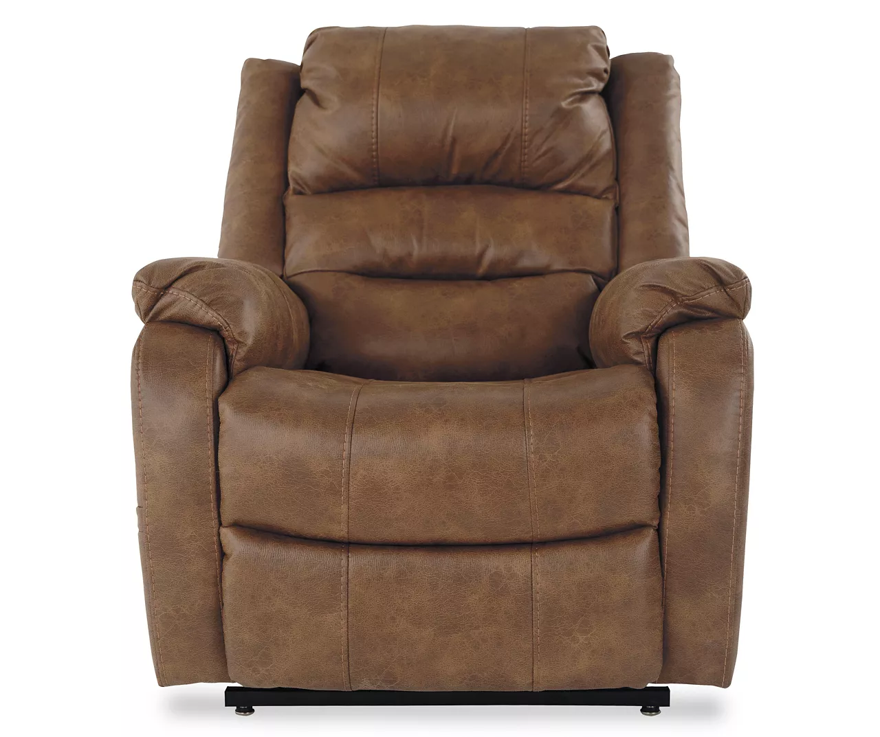 Signature Design By Ashley Yandel Power Lift Recliner 4 Signature Design By Ashley Yandel Power Lift Recliner - Image 2