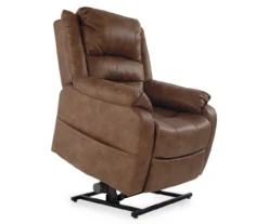 Signature Design By Ashley Yandel Power Lift Recliner 21 Signature Design By Ashley Yandel Power Lift Recliner -Living Room Furniture Store 810431471 7