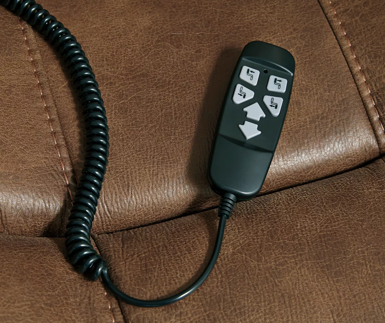 Signature Design By Ashley Yandel Power Lift Recliner 15 Signature Design By Ashley Yandel Power Lift Recliner - Image 13