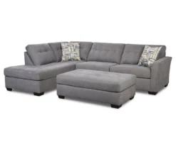 Lane Home Solutions Pasadena Ottoman -Living Room Furniture Store 810432178 810432208 810383599 2