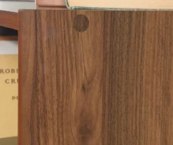 Sauder 3-Shelf Bookcase -Living Room Furniture Store 810435820 4