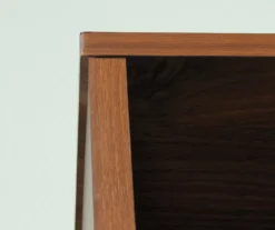 Sauder 3-Shelf Bookcase -Living Room Furniture Store 810435820 5