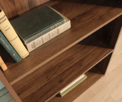 Sauder 3-Shelf Bookcase -Living Room Furniture Store 810435820 6