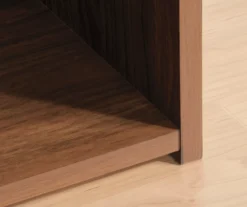 Sauder 3-Shelf Bookcase -Living Room Furniture Store 810435820 8