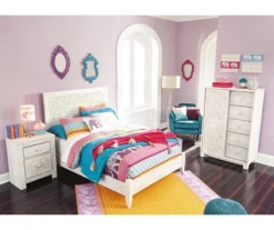 Signature Design By Ashley Paxberry Headboard -Living Room Furniture Store 810458221 3