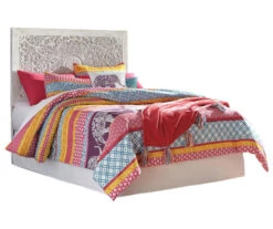 Signature Design By Ashley Paxberry Headboard -Living Room Furniture Store 810458221 5