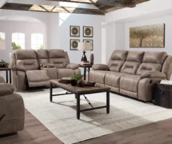 Nashville Recliner -Living Room Furniture Store 810459910 810459991 810459992