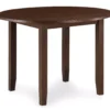 Hamilton Dining Table -Living Room Furniture Store 810465175 1