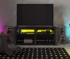 NTense Genesis Gaming TV Stand