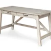 Carynhurst Whitewash Desk -Living Room Furniture Store 810485167 2