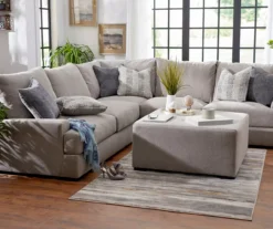 Highland Ottoman -Living Room Furniture Store 810494446 5