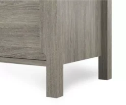 Silverton Oak 7-Drawer Dresser -Living Room Furniture Store 810504711 4