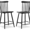 Heirlooms Windsor Counter Chairs, 2-Pack 1 Heirlooms Windsor Counter Chairs, 2-Pack -Living Room Furniture Store 810511352 2