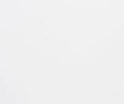 White Square 4-Shelf Corner Bookcase -Living Room Furniture Store 810512902 5