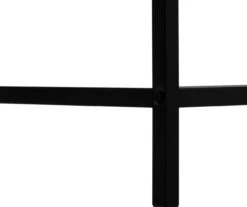 Monarch Reclaimed 3-Drawer Computer Desk -Living Room Furniture Store 810512957 8