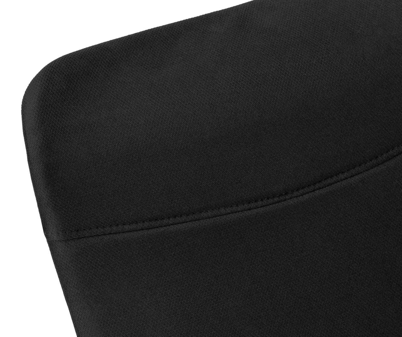 Black Multi-Position Office Chair 8 Black Multi-Position Office Chair - Image 6