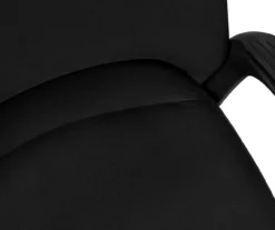 Black Multi-Position Office Chair 19 Black Multi-Position Office Chair -Living Room Furniture Store 810512973 8