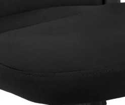 Black Multi-Position Office Chair 20 Black Multi-Position Office Chair -Living Room Furniture Store 810512973 9