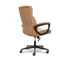 Serta Hannah Office Chair -Living Room Furniture Store 810513511 13