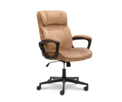 Serta Hannah Office Chair -Living Room Furniture Store 810513511 2