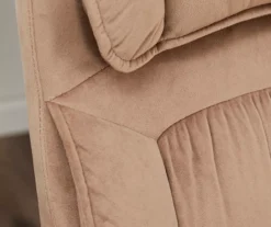 Serta Hannah Office Chair -Living Room Furniture Store 810513511 5