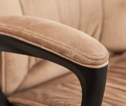 Serta Hannah Office Chair -Living Room Furniture Store 810513511 7