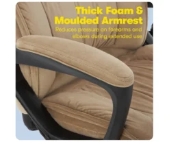 Serta Hannah Office Chair -Living Room Furniture Store 810513511 A0 7