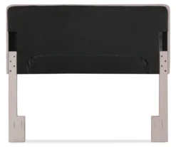 Mauve Amery Upholstered Queen Headboard -Living Room Furniture Store 810513524 13