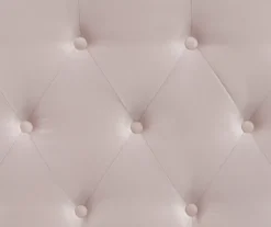 Mauve Amery Upholstered Queen Headboard -Living Room Furniture Store 810513524 5