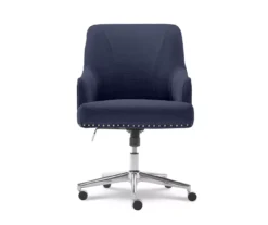 Serta Leighton Memomry Foam Office Chair -Living Room Furniture Store 810513538 8