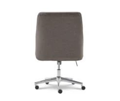 Serta Leighton Memomry Foam Office Chair -Living Room Furniture Store 810513539 12