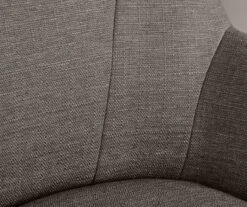 Serta Leighton Memomry Foam Office Chair -Living Room Furniture Store 810513539 4