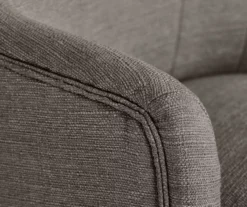 Serta Leighton Memomry Foam Office Chair -Living Room Furniture Store 810513539 5