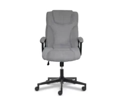 Serta Connor Office Chair -Living Room Furniture Store 810513546 10