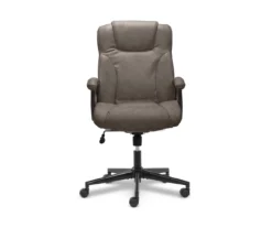 Serta Connor Office Chair -Living Room Furniture Store 810513547 10