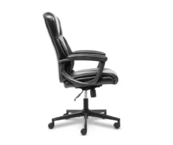 Serta Connor Office Chair -Living Room Furniture Store 810513548 13