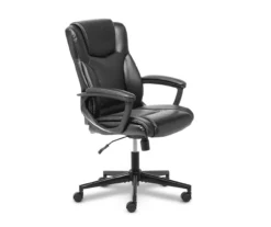 Serta Connor Office Chair -Living Room Furniture Store 810513548 2