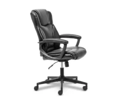 Serta Connor Office Chair -Living Room Furniture Store 810513548 3