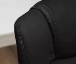 Serta Connor Office Chair -Living Room Furniture Store 810513548 5