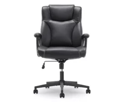 Serta Connor Office Chair -Living Room Furniture Store 810513548 A0 9