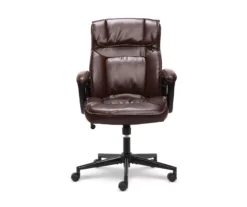 Serta Hannah Office Chair -Living Room Furniture Store 810513551 10