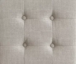 Aria Tufted Stool -Living Room Furniture Store 810513576 6