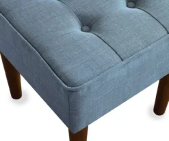 Aria Tufted Stool -Living Room Furniture Store 810513577 5
