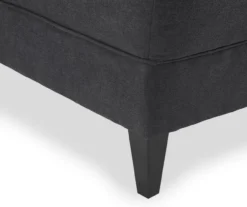 Serta Copenhagen Tufted Slipper Chair -Living Room Furniture Store 810513580 11