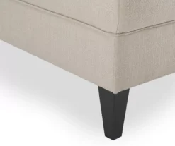 Serta Copenhagen Tufted Slipper Chair -Living Room Furniture Store 810513581 10