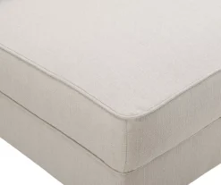 Serta Copenhagen Tufted Slipper Chair -Living Room Furniture Store 810513581 5